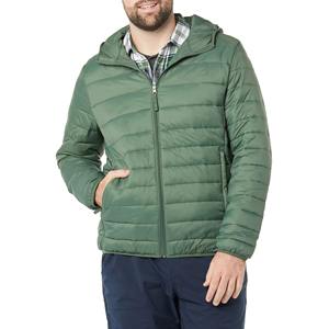 Chaqueta acolchada para hombre, nueva llegada, mejor material, alta demanda, antibacteriana, mejor fabricación, última tendencia. - Product Image 5