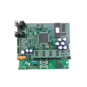 Fornecedor de PCB para roteador de circuito impresso eletrônico de fabricação de PCB PCBA de fábrica personalizado na China