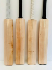 Bate de Cricket Clásico de Madera de Arce, Bate de Madera Resistente para Práctica y Partidos de Cricket - Product Image 5