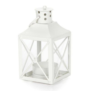 Lanterne décorative de mariage en fer et verre, lanterne suspendue, finition antique, décoration intérieure et extérieure, lanterne de sol - Product Image 6