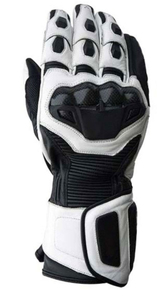 Guantes de Motociclista Profesionales al por Mayor |   Diseño duradero con ajuste tipo segunda piel |   Fábrica de Suministro al por Mayor - Product Image 2