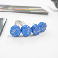 Nouveau kit de suspension réglable monotube D1SPEC de Taïwan pour CRX EF EF2 EF3 EF8 EF9 B16A (1988-1991) – Rénovation/Mise à niveau