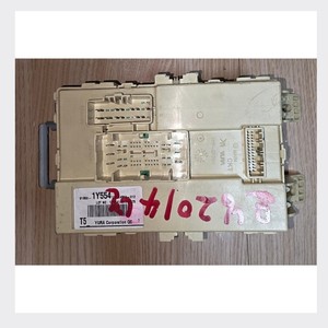 Repuestos de automóviles Aqua compatibles con Kia Picanto MK2 BCM Módulo de Control de Carrocería 91950-1y554 repuestos de automóviles coreanos - Product Image 4