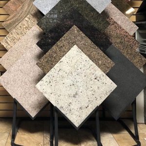 Ensemble de sous-verres en marbre travertin beige de qualité supérieure, 6 pièces, forme ronde, pierre naturelle, design rustique, sous-verres pour boissons, décoration de table, ensemble cadeau - Product Image 5