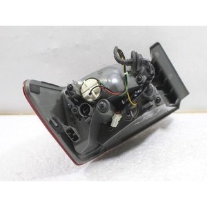 Feu arrière droit d'occasion pour Forte Koup 2010, lentille rouge transparente, OEM 924021M300 - Product Image 6