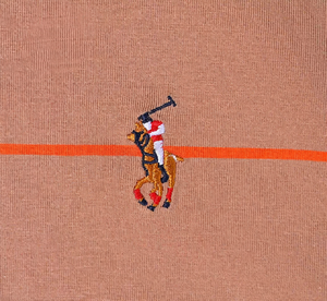 Camisas Polo a Rayas para Hombre, Mezcla de Algodón, Manga Corta, Estilo Casual de Verano, Corte Clásico, Estilo Urbano, Estilo Golf, Venta al Por Mayor - Product Image 2