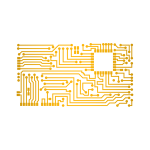 Cryo CMOS Qubit Control PCB para máquina clásica cuántica híbrida aprendizaje ferroeléctrico mecanismo de atención acelerador PCB - Product Image 2