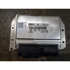 ECUs y Módulos de Computadora Usados para Sorento I, Modelo 2002-2006, 391104A720, Excelente Estado - Product Image 1