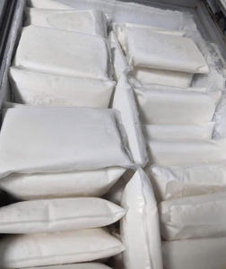 Bloc de lait de coco congelé pour usage industriel, avec une teneur en matières grasses constante et un emballage prêt à l'exportation - Product Image 6