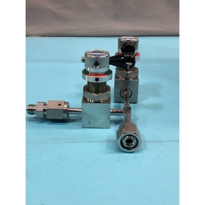 APTech AP3625S Conjunto de Válvulas, DUAL, SCOTT/10, Scott - Equipo y Piezas de Semiconductores de Confianza con Legado Global - Product Image 4