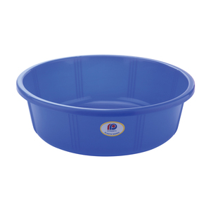 <b>Round</b> PP Plastic <b>Basins</b>-Durable Easy Cleaning Eco-Friendly Modern Design 14cm - Product Image 3