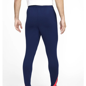 กางเกงผ้าฟลีซสั่งทำขายส่งปี 2021 คุณภาพสูง 100% ผ้าฝ้ายเนื้อนุ่ม เอวยางยืด สวมใส่สบาย เหมาะสำหรับออกกำลังกาย ผู้ชาย - Product Image 2