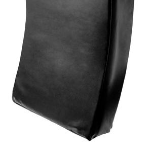 Crosse de frappe professionnelle en cuir PU durable, écologique, légère et personnalisable pour la boxe, le Muay Thai, le Taekwondo, le Karaté et le Judo - Product Image 6