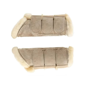 Botas Protectoras para Caballos, Envolturas para Patas de Caballo que Ofrecen Comodidad Superior, Estabilidad y Durabilidad, la Mejor Calidad - Product Image 3