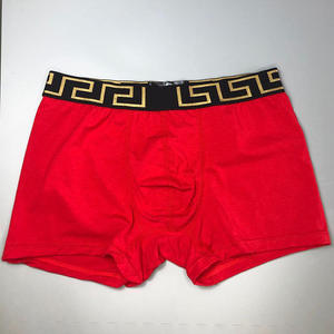 Men's Comfortable Bamboo Fiber Sexy Lace G-<b>String</b> <b>Underwear</b> Bulge Pouch Breathable Panties Logo Classic Bamboo Men's <b>Underwear</b> - Product Image 1