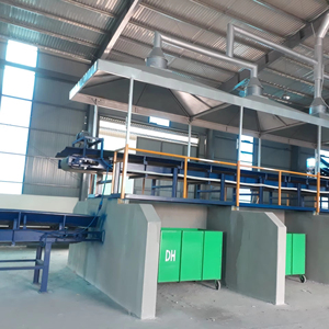 Planta de Energía a partir de Residuos Sólidos Urbanos (RESU), incinerador WTE, residuos sólidos urbanos residuales, central eléctrica con turbina de vapor - Product Image 1