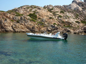 M-a-r-l-i-n 23 Barco usado para comercio al por mayor, grado de exportación - Product Image 5