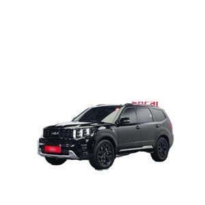 Para Kia Mohave Diésel 3.0 4WD, Modelo de Junio de 2022, 6 Plazas, Asientos de Cuero, Caja de Cambios Automática, 54,068 km, Volante a la Izquierda - Product Image 1