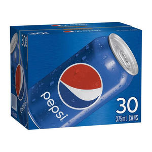 Refresco de Pepsi Cola, bebidas carbonatadas EN VENTA - Product Image 4