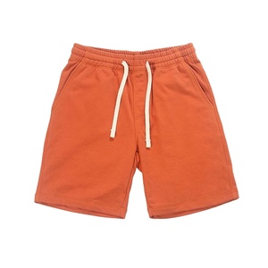 Nueva moda 2024, pantalones cortos para hombre con bolsillos, ropa vaquera de alta calidad, pantalones cortos para hombre, los últimos pantalones cortos con logotipo personalizado para hombre - Product Image 5