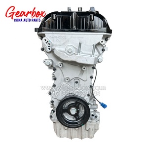 Motor de Prueba ORIGINAL SQRF4J16 <span class=keywords><strong>1</strong></span>.6TGDI, Bloque Largo para Chery Tiggo 8, ARRIZO, Jetour, EXEED TXL TX - Product Image 5