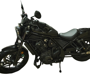 Meilleure offre pour une moto Honda CMX1100 MY22 2023, supermotard rapide. - Product Image 1