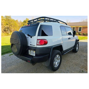 Toyota FJ Cruiser 2010 - Product Image 3