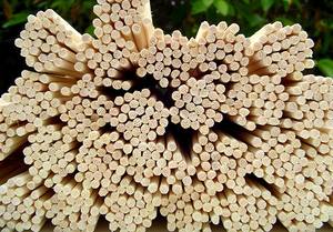 2021 Hot <b>Sale</b> Unpolished <b>Rattan</b> Stick Pole 10mm-40mm Diameter Eco-Friendly Best Economical <b>Furniture</b> Raw PP Natural Crafts - Product Image 6