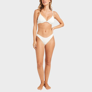 ชุดบิกินี่ผู้หญิงขายดี 2 ชิ้น ชุดฤดูร้อน ชุดบิกินี่ผู้หญิง 2 ชิ้น MOQ ต่ำ ชุดบิกินี่ผู้หญิง 2 ชิ้น - Product Image 5