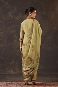 Conjunto de Traje Tradicional - Product Image 5