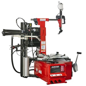 Potente Desmontadora de Neumáticos Multivoltaje Hunter 3D, Solución Comercial para Cambio de Ruedas, Compre con Excelente Calidad - Product Image 5