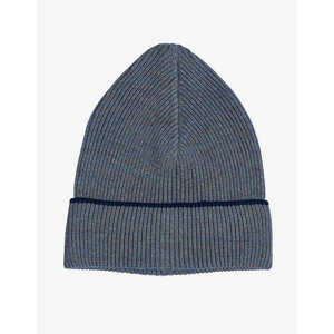 Gorro de Invierno Unisex Personalizado para Adultos - 100% Acrílico, Bordado 3D, Impresión por Descarga, Decoración con Remaches, Estilo Casual - Product Image 1