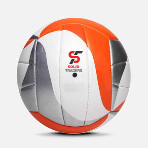 Balón de Voleibol Profesional de Competición para Cancha Interior, Peso Oficial, Material Suave al Tacto para un Manejo Superior - Product Image 3