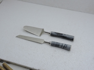 Juego de utensilios de madera para postres de diseño de alta calidad, espátula para pastel, a un precio muy atractivo - Product Image 6