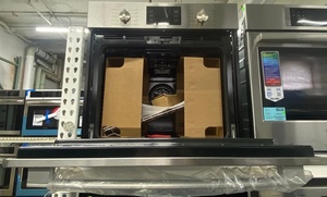 เตาอบไฟฟ้าติดผนัง Bosch HBL5451UC 30 ลิตร แบบเดี่ยว พร้อมระบบยุโรป E-co-Clean - Product Image 3