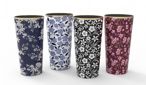 Premium Vantage Modern Luxury Fancy Metal Flower <b>Vase</b> With Enamel Sticker <b>Unique</b> Style for Home Decoration and Weeding Decor - Product Image 3