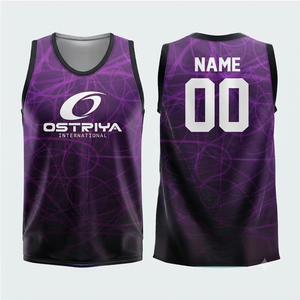 เสื้อฟุตบอล 7v7 แบบไม่มีแขน พิมพ์ลายคุณภาพสูง ดีไซน์ใหม่ปี 2026 โลโก้ด้านหน้า แห้งเร็ว เป็นมิตรกับสิ่งแวดล้อม ป้องกันแบคทีเรีย รับผลิตตามแบบทีม - Product Image 2