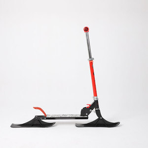 Scooter <span class=keywords><strong>des</strong></span> <span class=keywords><strong>neiges</strong></span> rapide de haute qualité, écologique, en caoutchouc, pour adultes, personnalisable, avec commande amovible, fabriqué en Chine - Product Image 5