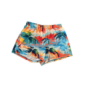 Shorts de rugby personnalisés avec logo, vente en gros directe d'usine, haute qualité, différentes couleurs, vêtements de sport, prix de gros, shorts de rugby pour hommes - Product Image 3