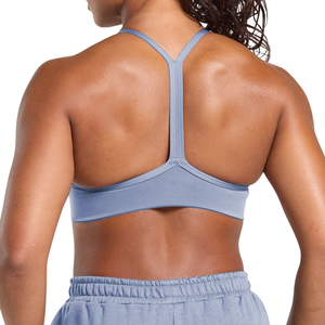 High Impact Sports Bra for Women Crisscross <b>Back</b> Yoga Workout Bra Fitness Activewear Custom OEM Manufacturer - Product Image 5