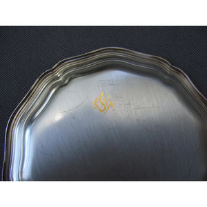 Juego de Posavasos Metálicos Ecológicos de Lujo y Duraderos con Opciones Personalizables para el Hogar, Cafetería, Restaurante, Accesorios y Suministros - Product Image 6