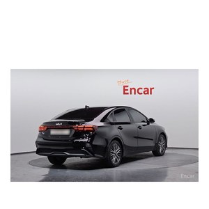 Kia K3 2022, 1.6, 17,206 km, Asientos de Cuero, Cámara Trasera, Volante a la Izquierda - Product Image 2