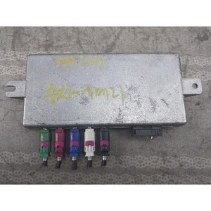 ECU และโมดูลคอมพิวเตอร์มือสอง ซีรีส์ 5 รุ่น 16129510 - Product Image 1