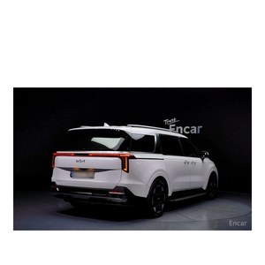 Kia Carnival 2024/3, 7 Plazas, Versión Signature, 15,022 km, Diésel, Caja de Cambios Automática, Asientos de Cuero, Cámara Trasera, Volante a la Izquierda - Product Image 2