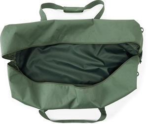 Bolsa de Artes Marciales Personalizada para Atletas, Entrenadores y Centros de Entrenamiento, Construcción de Tela Resistente con Fabricación Directa de Fábrica OEM - Product Image 2