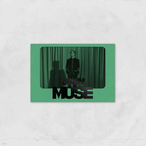 [Álbum Original Coreano] BTS Jimin - MUSE [Versión Weverse Albums] - Product Image 1