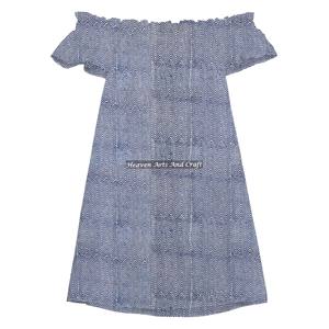 Nuevo Vestido Elegante con Estampado de Colores para Mujer, Estilo Sexy con Hombros Descubiertos, Vestido de Playa de Lujo con Estampado de Colores, Superventas 2026 - Product Image 6