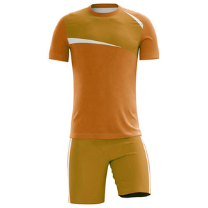 Uniformes de fútbol sublimados personalizados directamente de fábrica para equipos de élite, de un fabricante personalizado para comercio profesional B2B. - Product Image 2