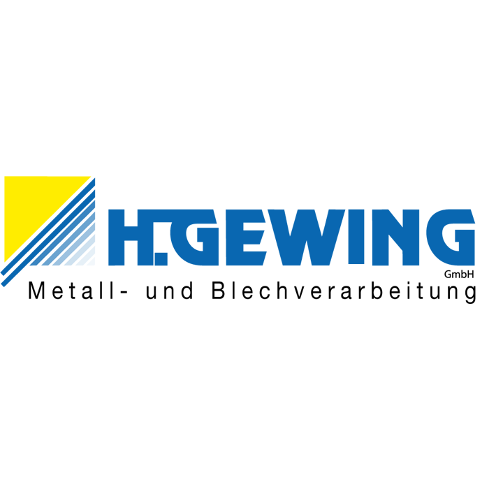 H. Gewing GmbH logo