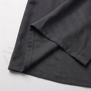 Vestidos de Ramadán para Mujeres Musulmanas, Modestos, de Alta Calidad, Abaya de Chifón, Estilo Kaftán, Color Personalizado, Transpirable - Product Image 6